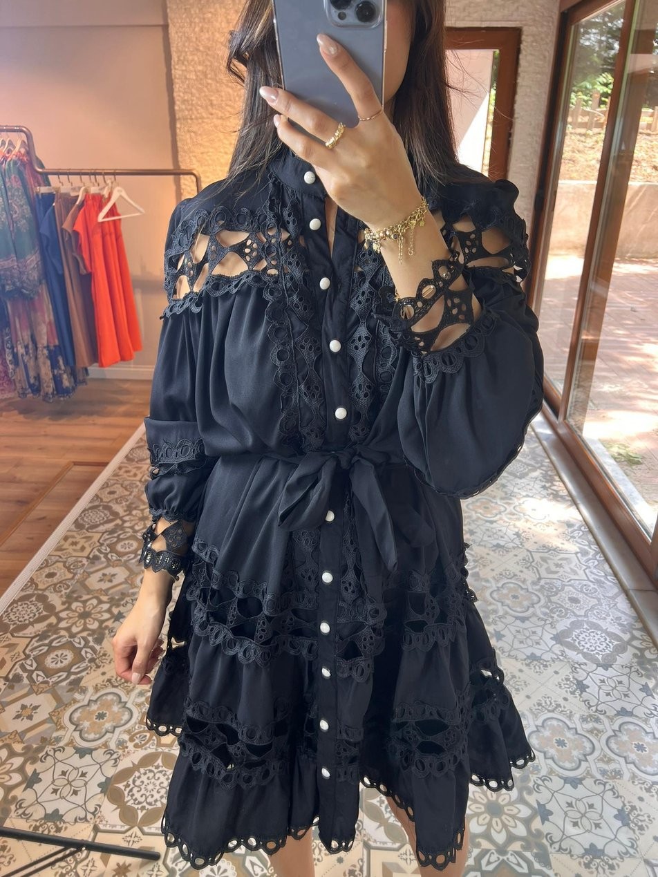 Perla Elbise
