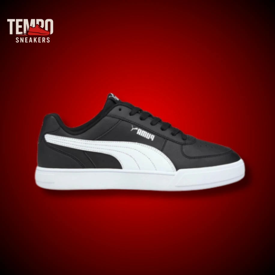 Puma Shuffle Lifestyle Sneaker