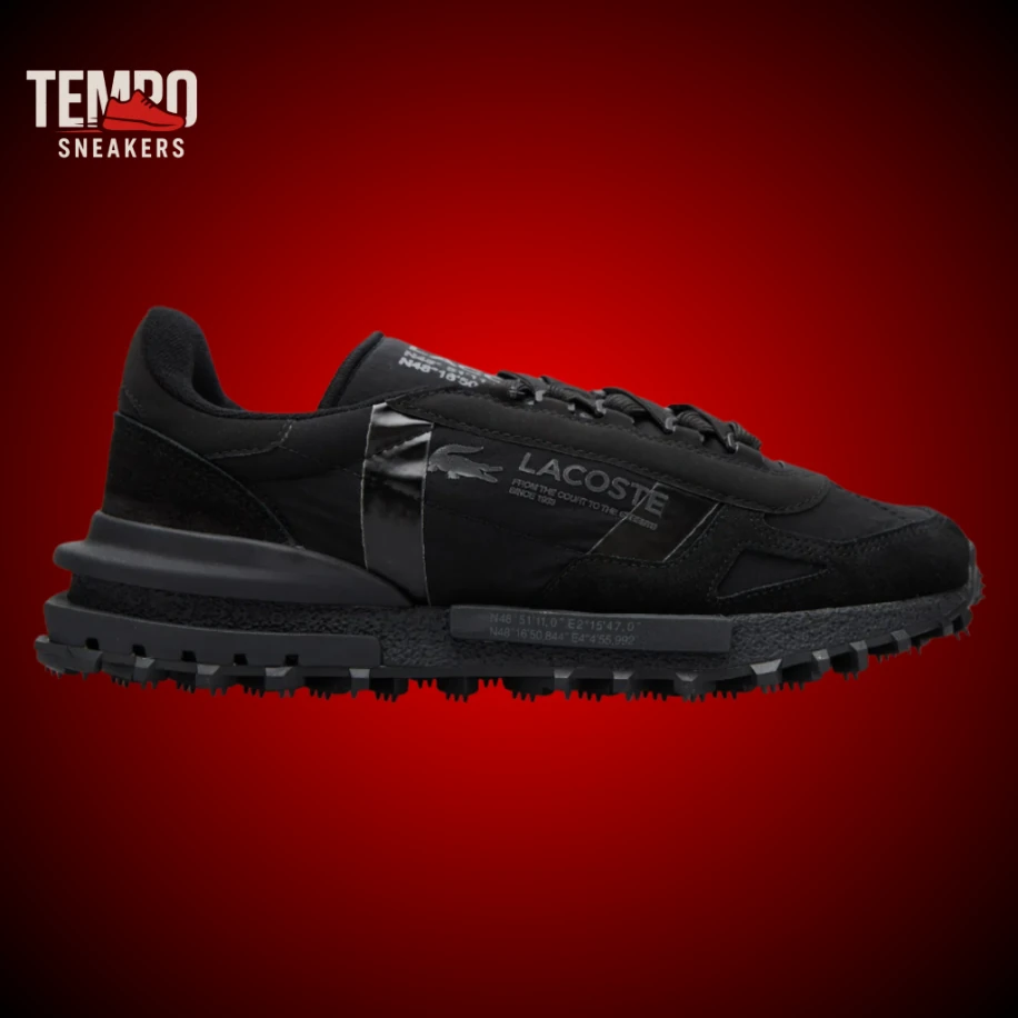 Lacoste Elite Active Sneaker