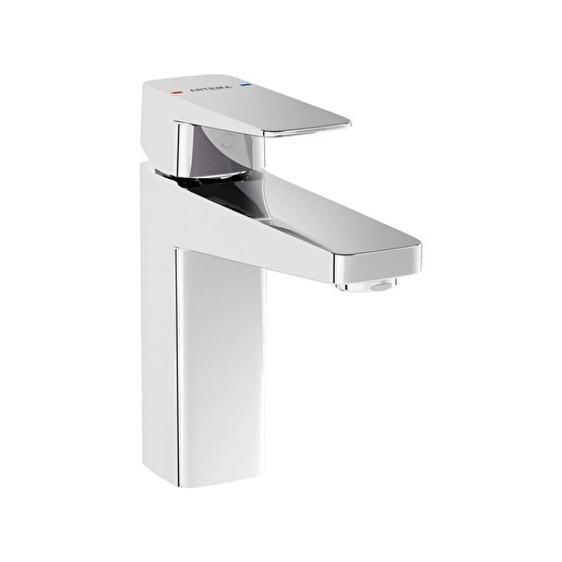 Root Square Yüksek Lavabo Bataryası A42731