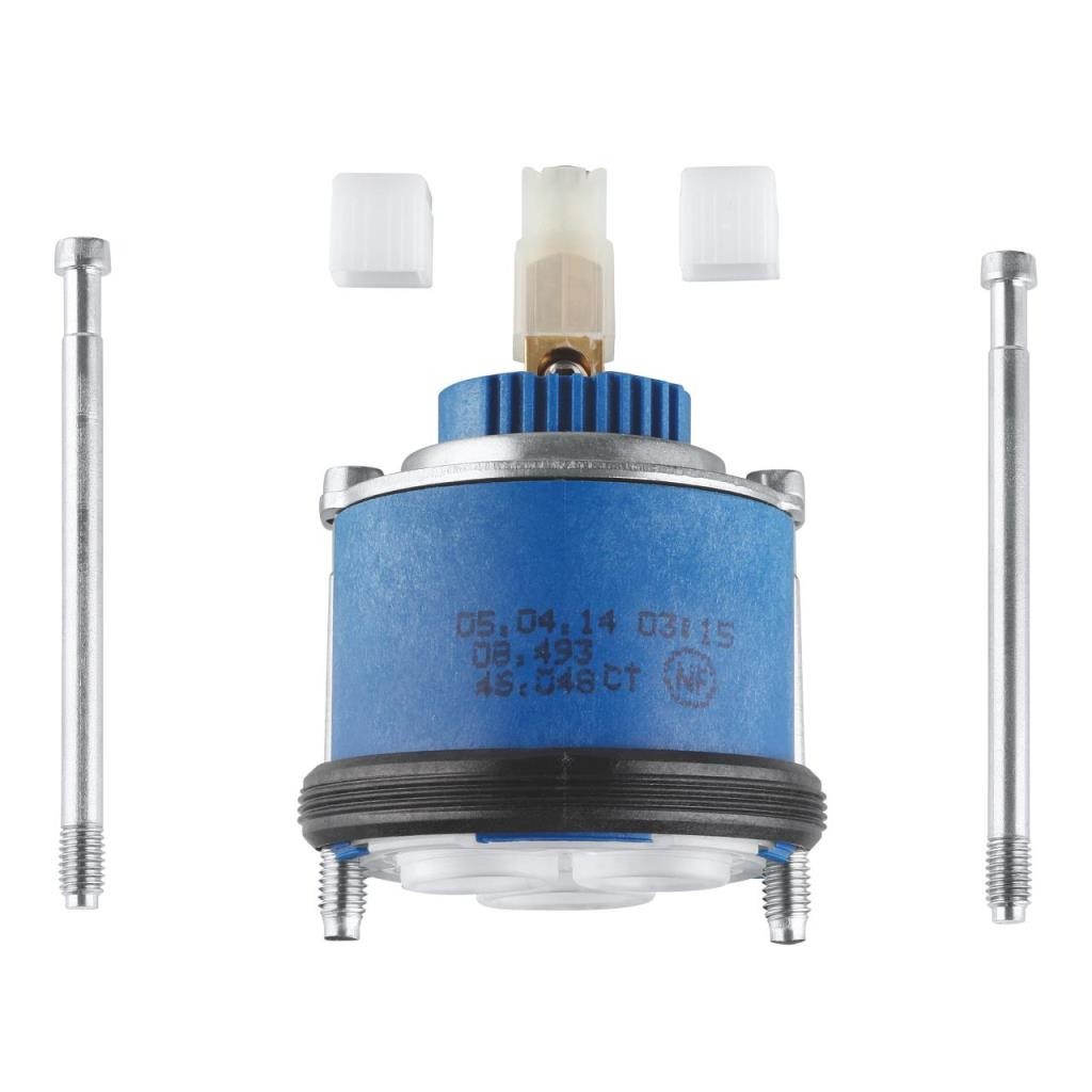46048000 grohe 48 mm batarya kartuşu