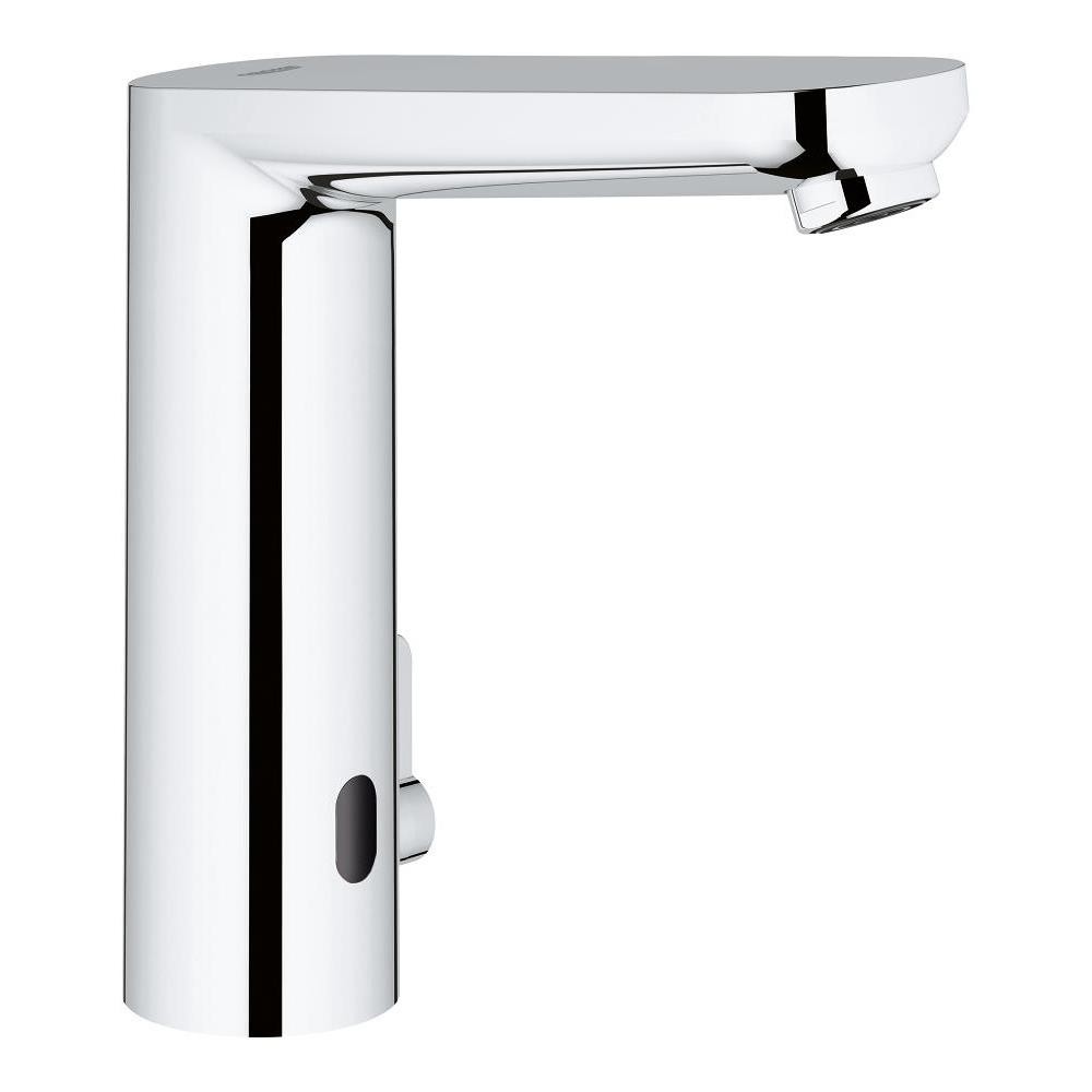 36421000 GROHE FOTOSELLİ LAVABO BATARYASI 