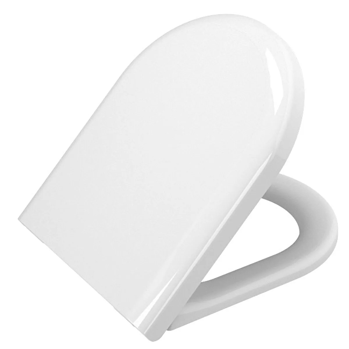 85-003-009 vitra ses-yok üniversal yavaş kapanır klozet kapağı