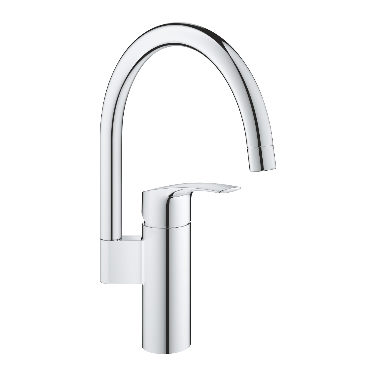 33202002 grohe mutfak -evye bataryası