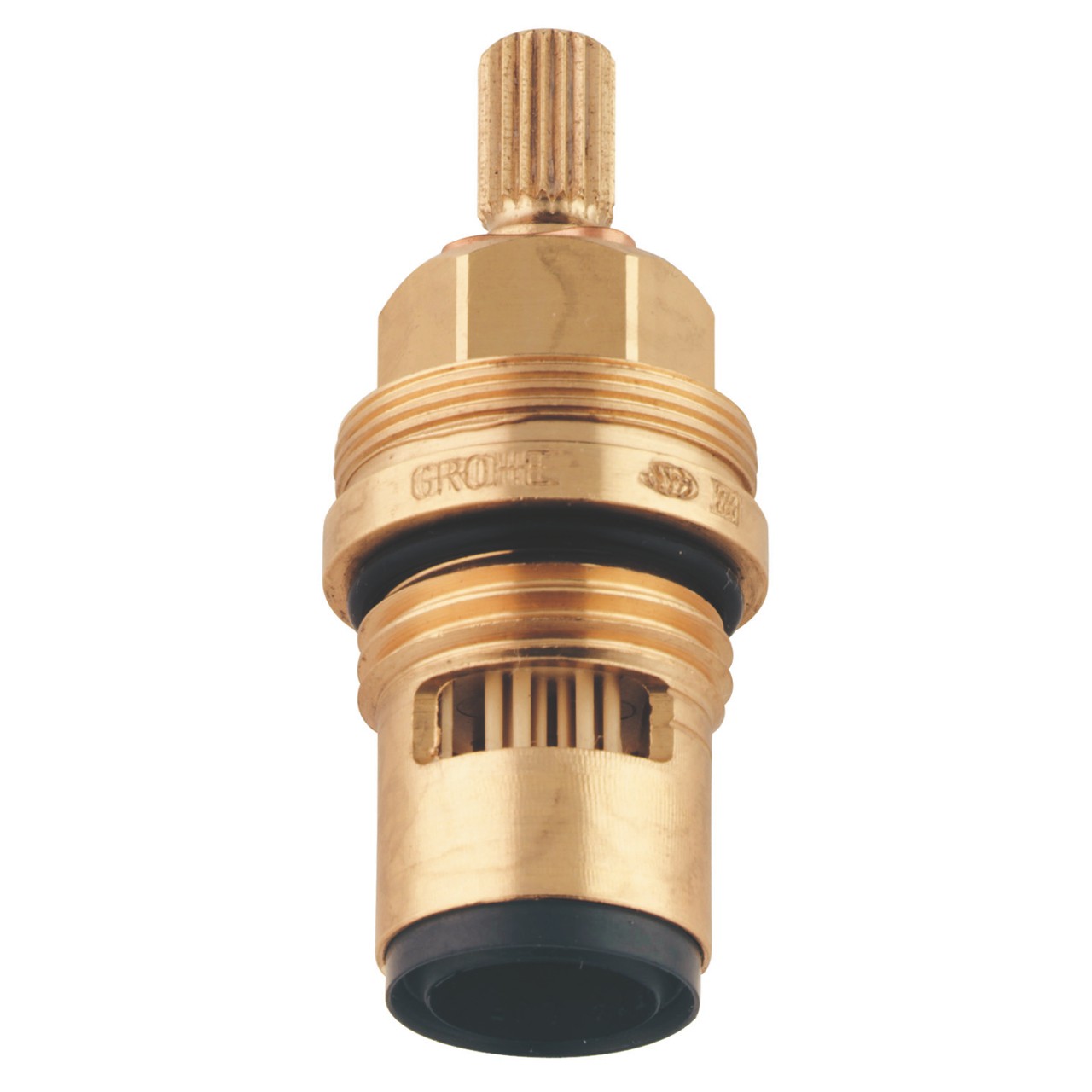 45883000 Ceramic headpart, 1/2″salmastra