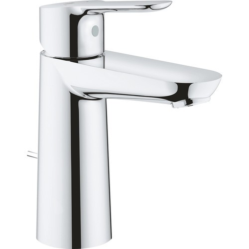 Grohe Lavabo Bataryası BauEdge M Boyut Krom - 23758000