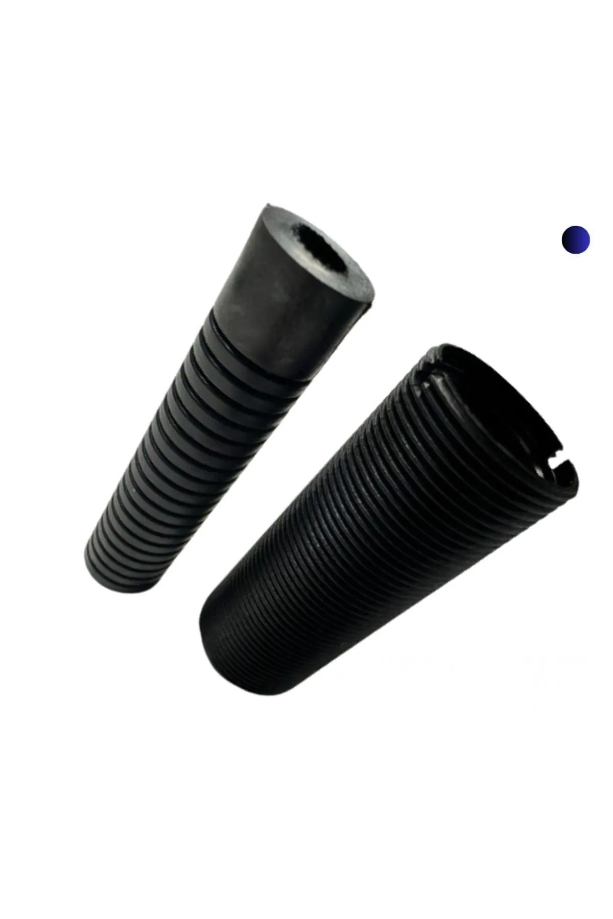 A33419YP VİTRA ANKASTRE STOP VALF PLASTİK UZATMA 2 PARÇA