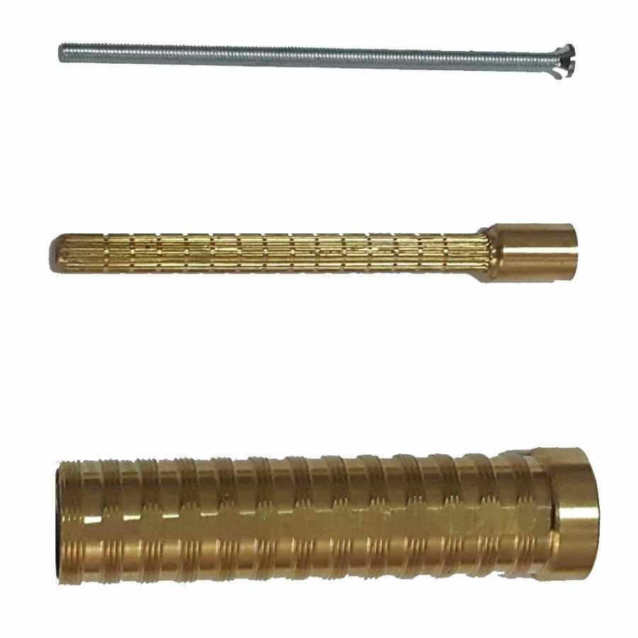 GROHE ARTEMA VİTRA ANKASTRE STOP VALF UZATMASI