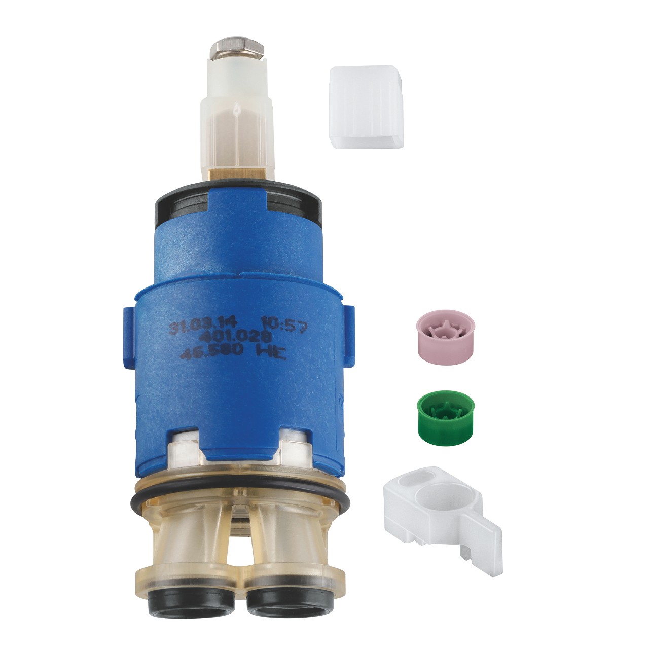 46580000 GROHE BATARYA KARTUŞU