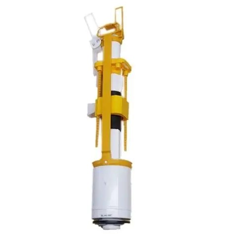 GR-S256-0001 SEREL BOCCHİ FLUİDMASTER GÖMME REZERVUAR UZUN  BOŞALTMA GRUBU