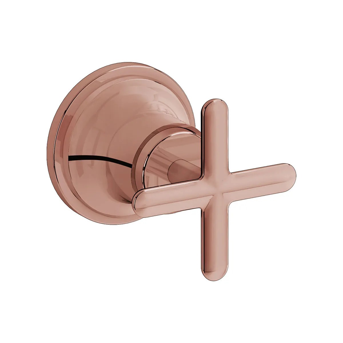 A4290229 ARTEMA-VİTRA ORİGİN ANKASTRE STOP VALF SOFT BAKIR