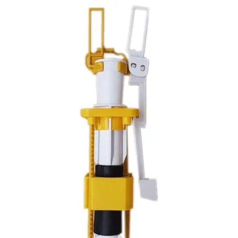 GR-S256-0001 SEREL BOCCHİ FLUİDMASTER GÖMME REZERVUAR UZUN  BOŞALTMA GRUBU
