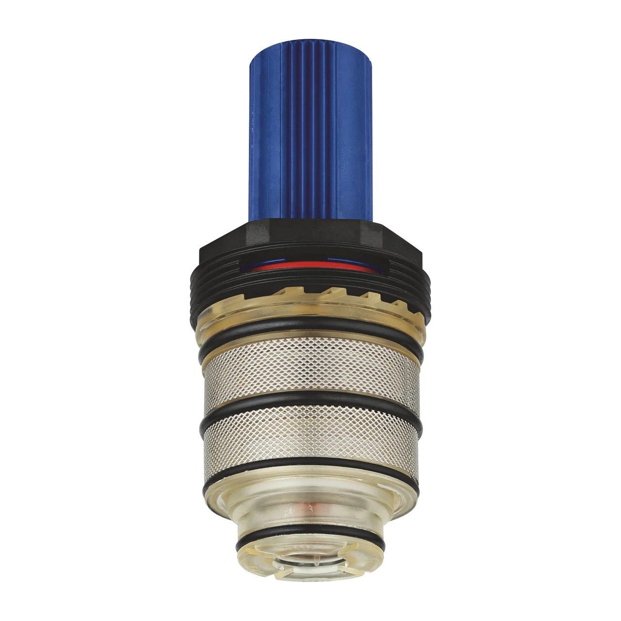 49028000 - TERMOSTATİK KOMPAK KARTUŞ 3/4