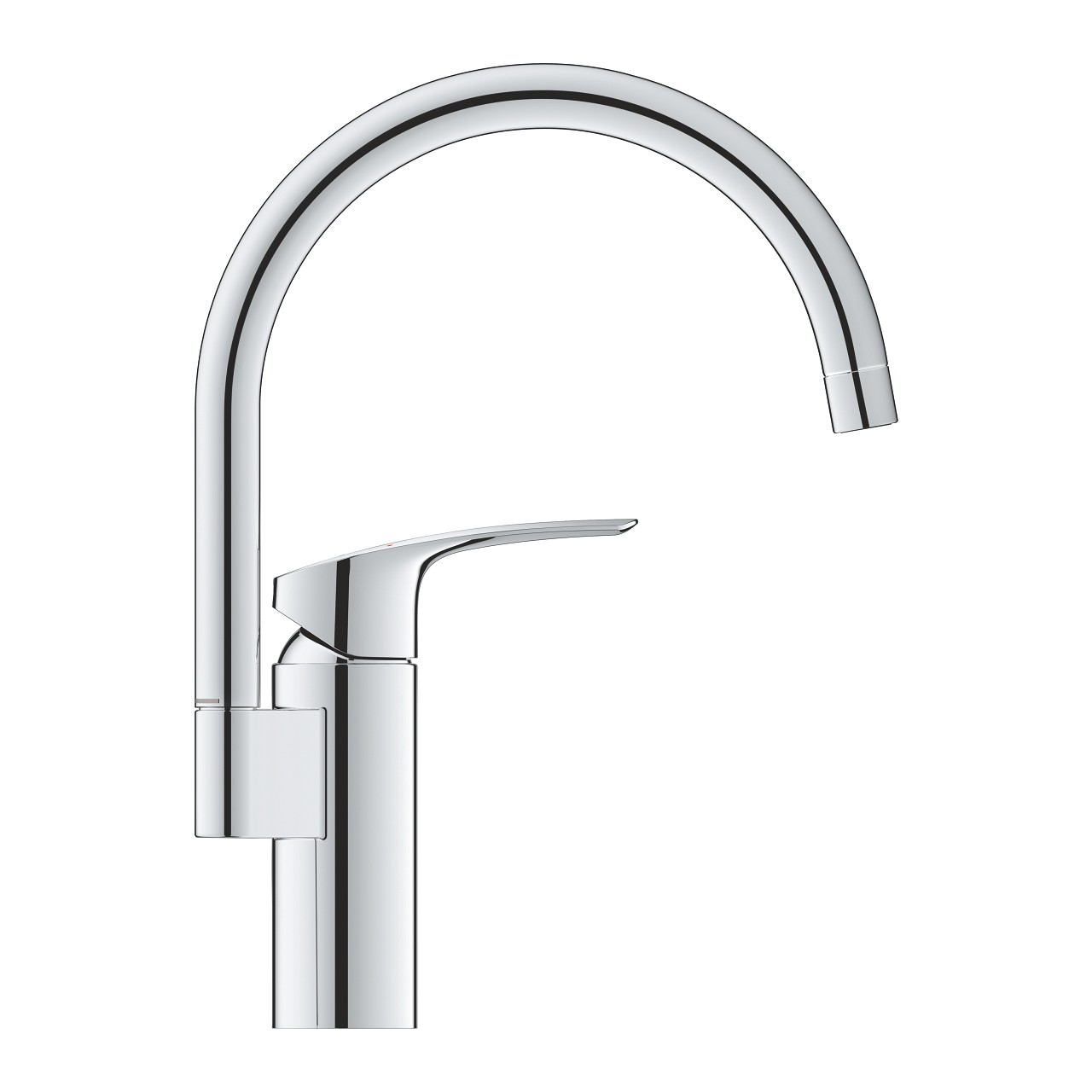 33202002 grohe mutfak -evye bataryası