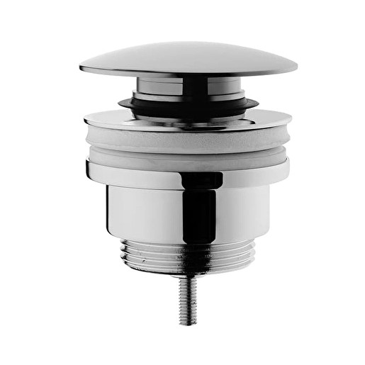 A45149 Universal Basmalı Lavabo Yuvarlak Süzgeci