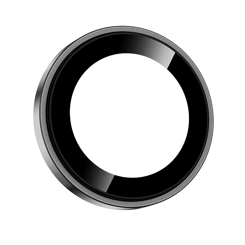 Apple iPhone 17 Pro Max Benks DR Safir Kamera Lens Koruyucu