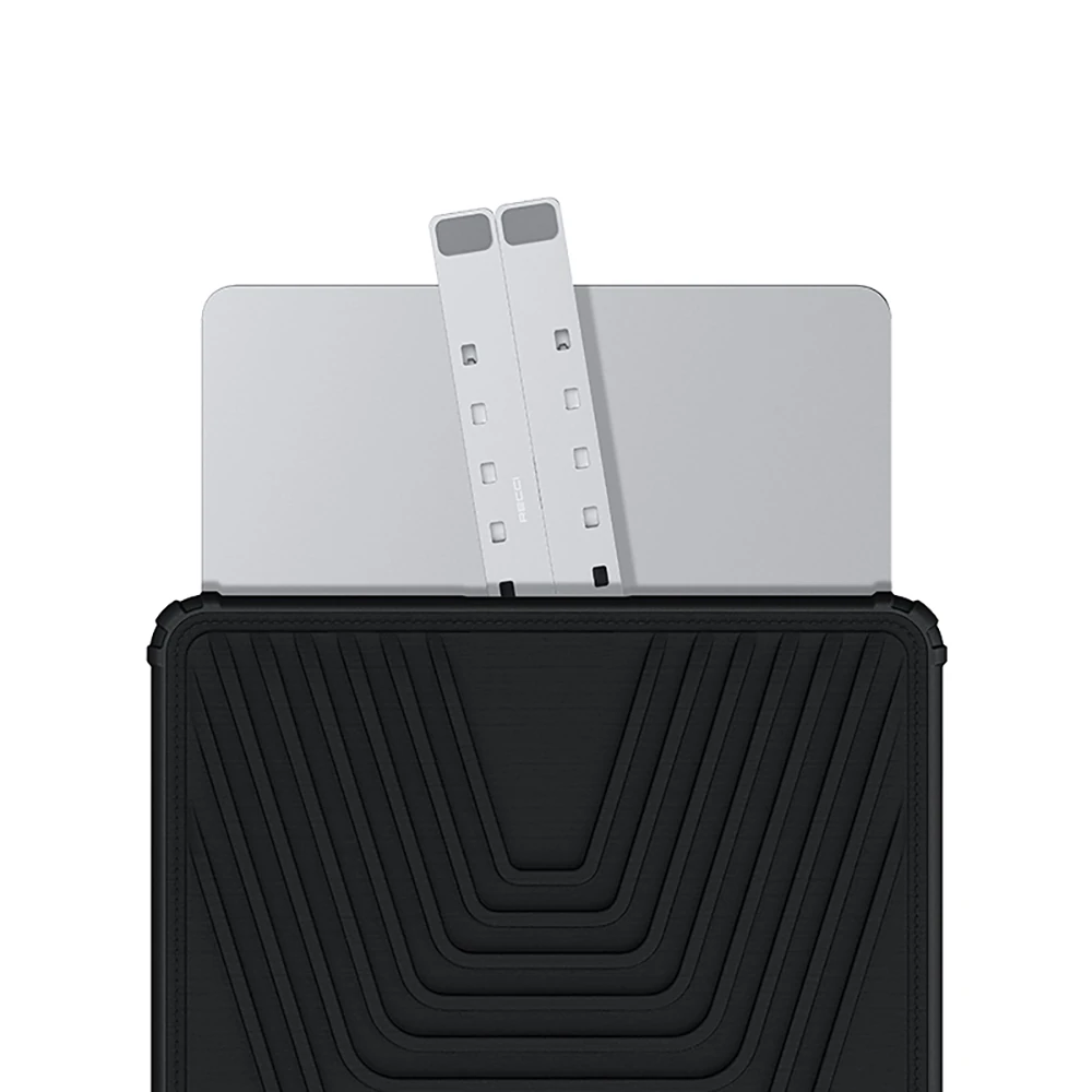 Recci RHO-M21 Çok Fonksiyonlu 5 Kademeli Ayarlanabilir Dizüstü Laptop Standı