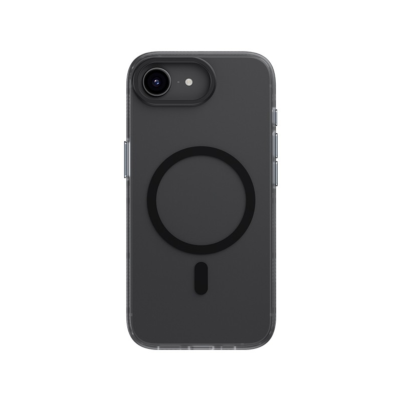 Apple iPhone 16E Kılıf M-safe Şarj Özellikli Benks Lucid Armor Kapak