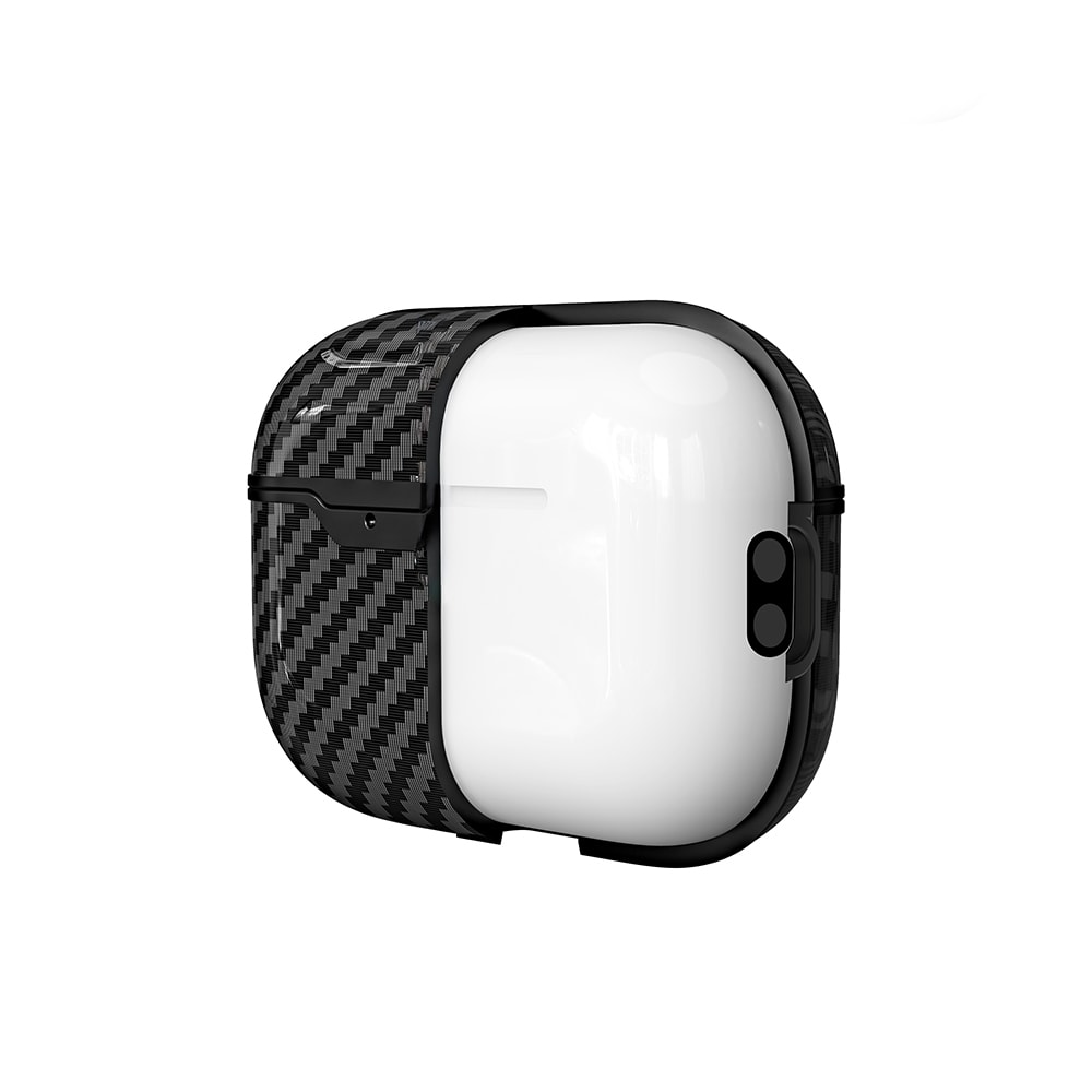 Apple Airpods Pro 3 Kılıf Zore Airbag 05 Silikon