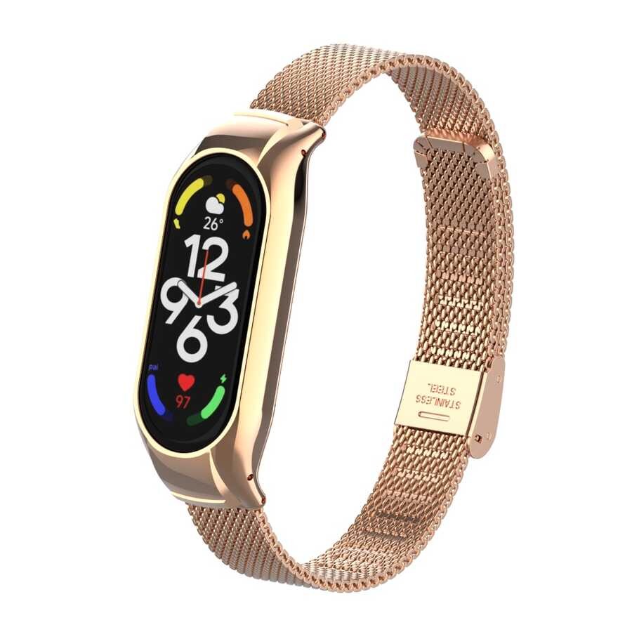 Rose Gold