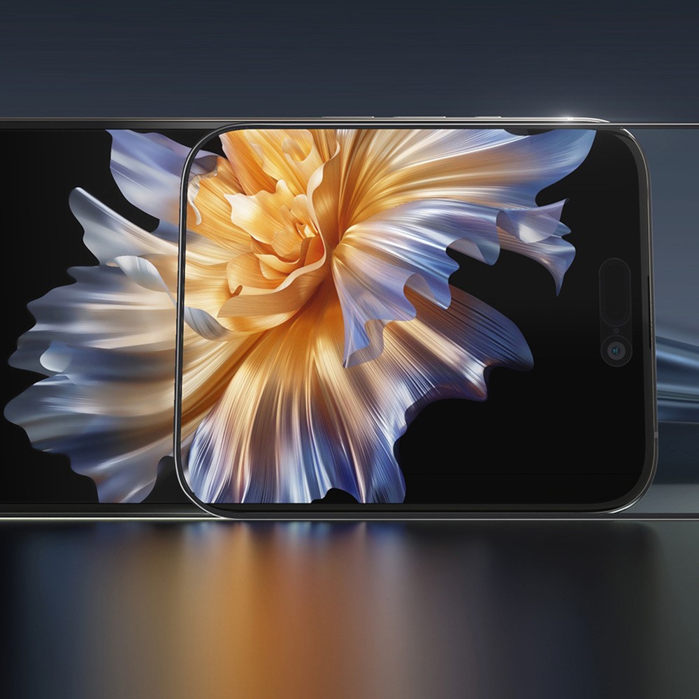 iPhone 11 Wiwu GT-015 Oleofobik Darbeye Karşı Dayanıklı Temperli Ekran Koruyucu 10'lu Paket