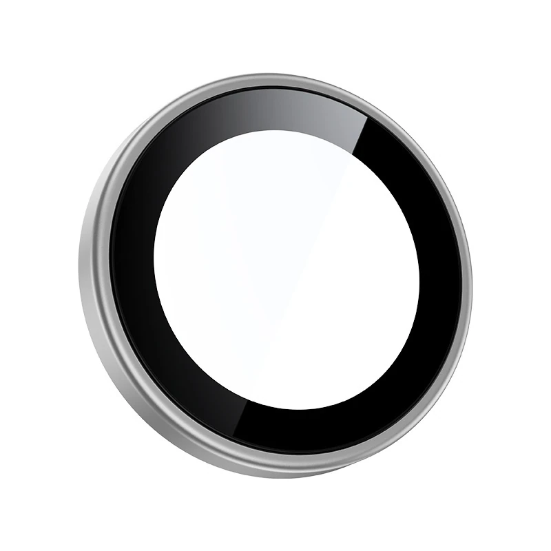 Apple iPhone 17 Pro Benks DR Safir Kamera Lens Koruyucu