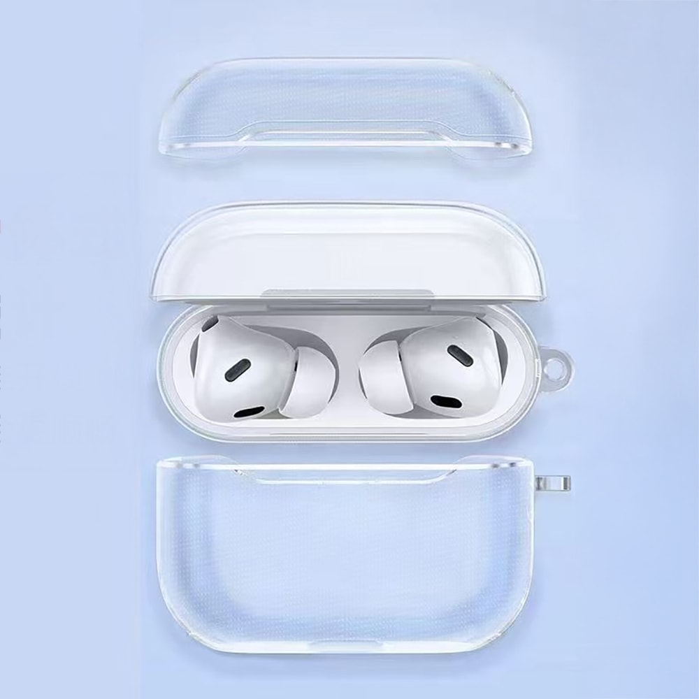 Apple Airpods Pro 3 Zore Airbag 46 Darbelere Karşı Dayanıklı Kılıf