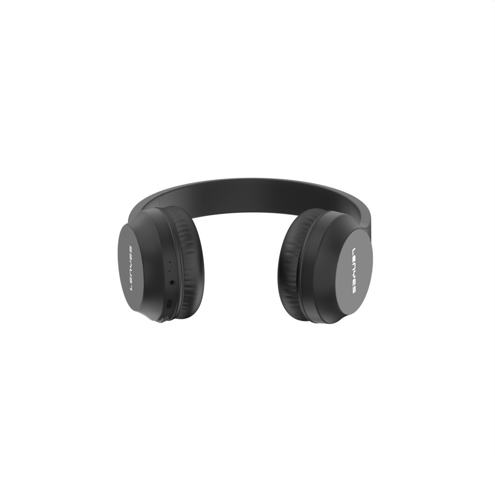 ​Lenyes LH85 Çift Kanal Stereo Kulak Üstü Bluetooth Kulaklık v5.3