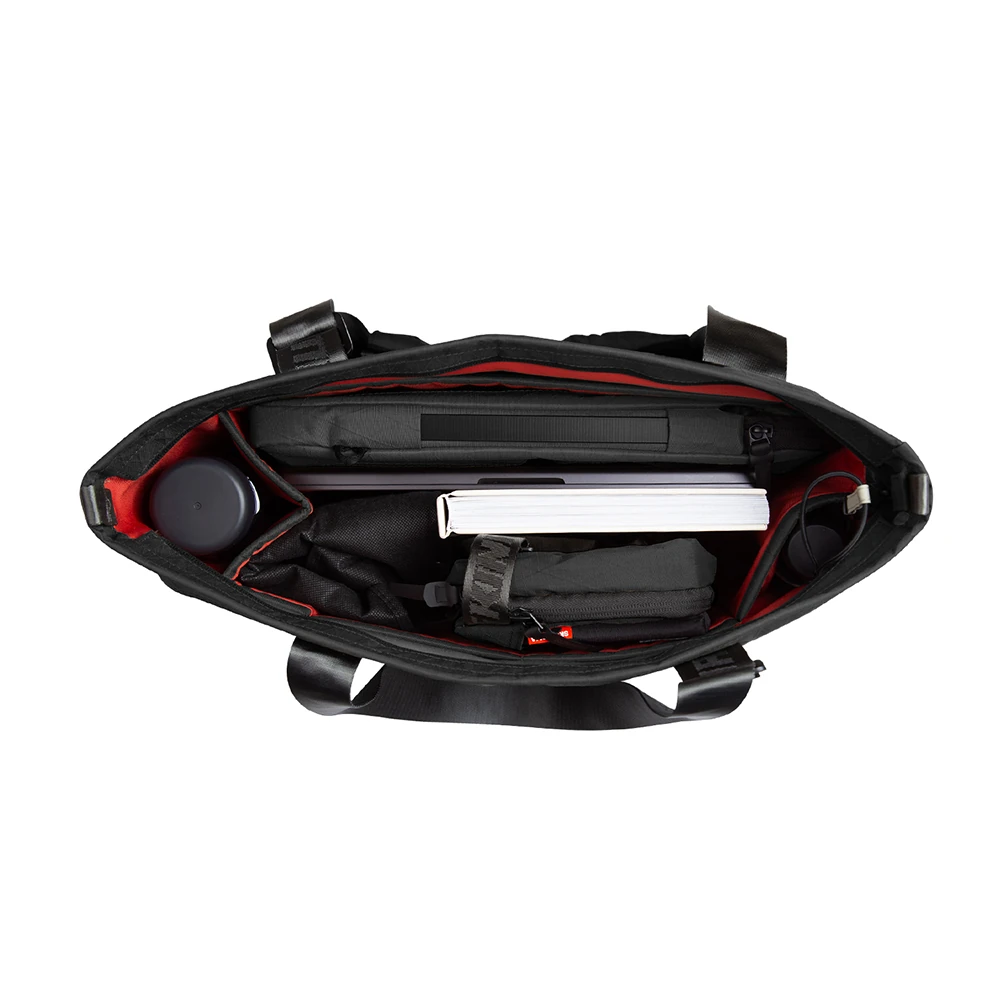 Skinarma Jager Totebag Naylon Scout Taşıma Çantası