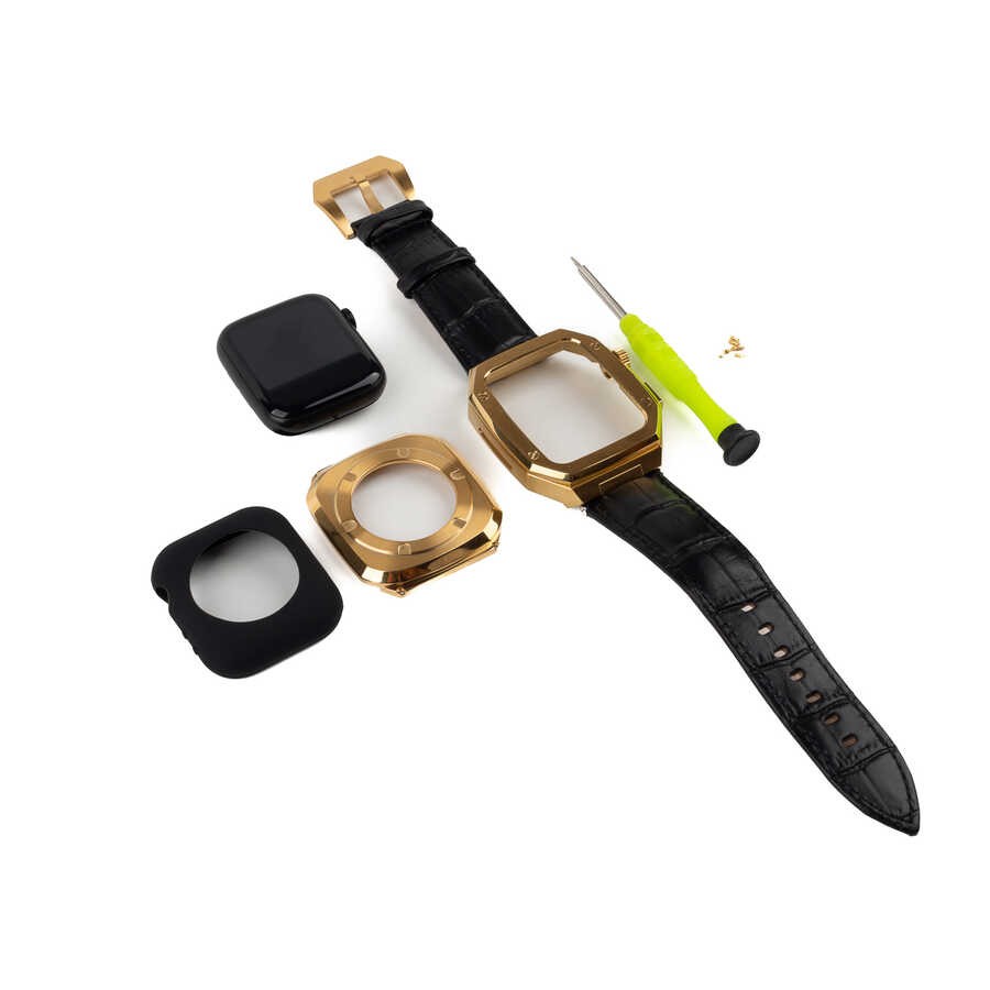 ​​​ Watch 7 45mm KRD-67 Kordon