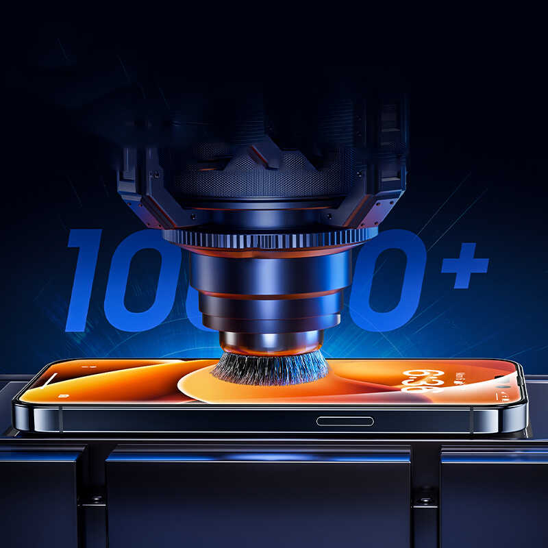 iPhone 14 Plus Benks 0.3mm V Pro Ekran Koruyucu