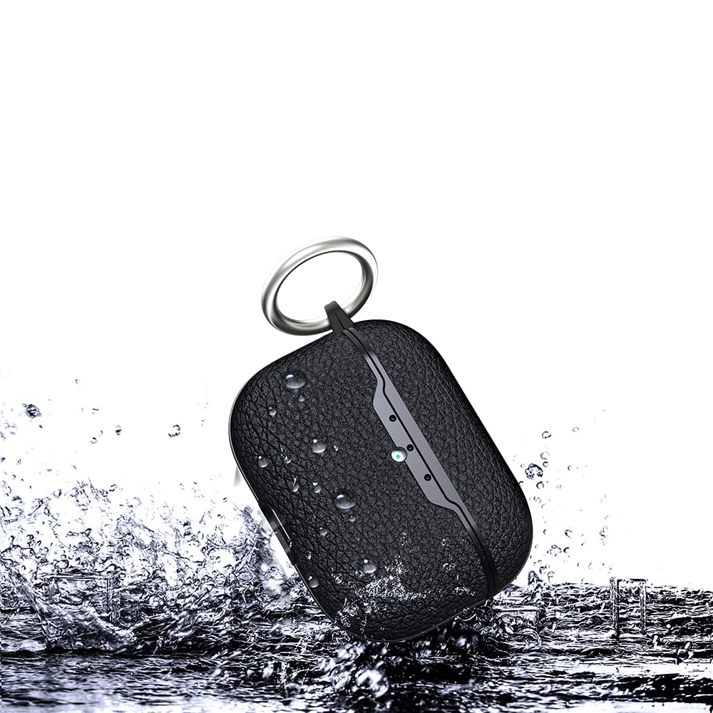 Apple Airpods Pro 3 Kılıf Zore Airbag 03 Silikon