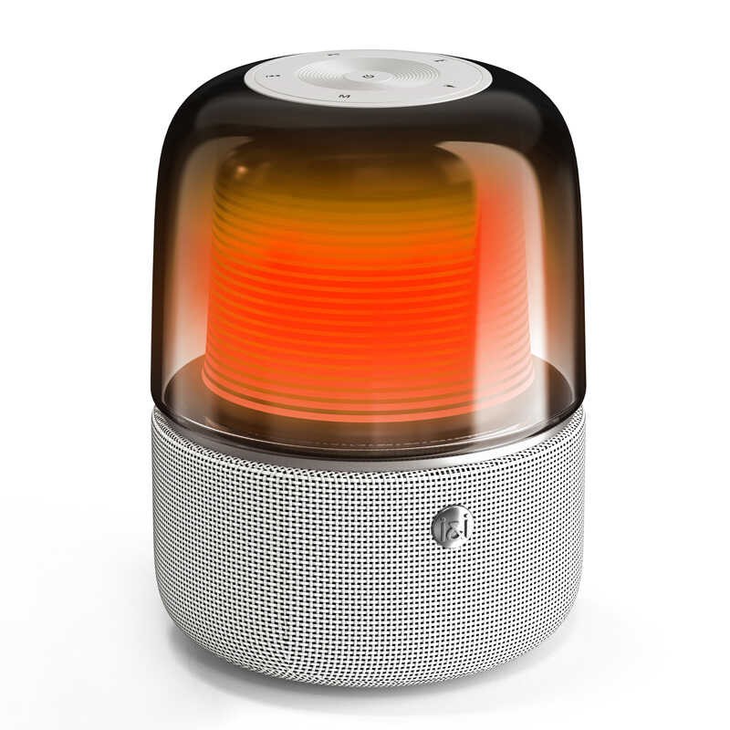 Soaiy SH77 Bluetooth Speaker Hoparlör