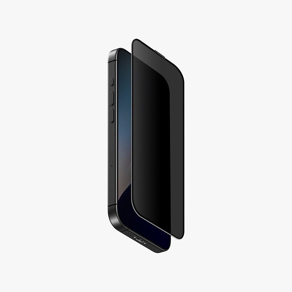 Apple iPhone 17 Air Skinarma 0.33mm Antidust Privacy Cam Ekran Koruyucu