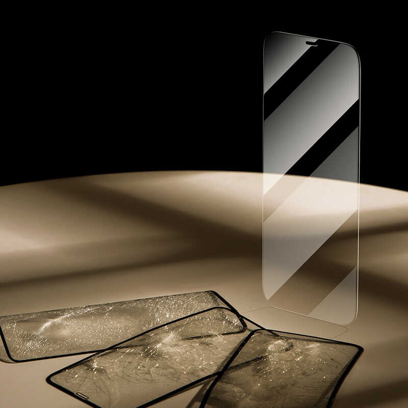 iPhone 12 Benks CKR+ Corning Ekran Koruyucu