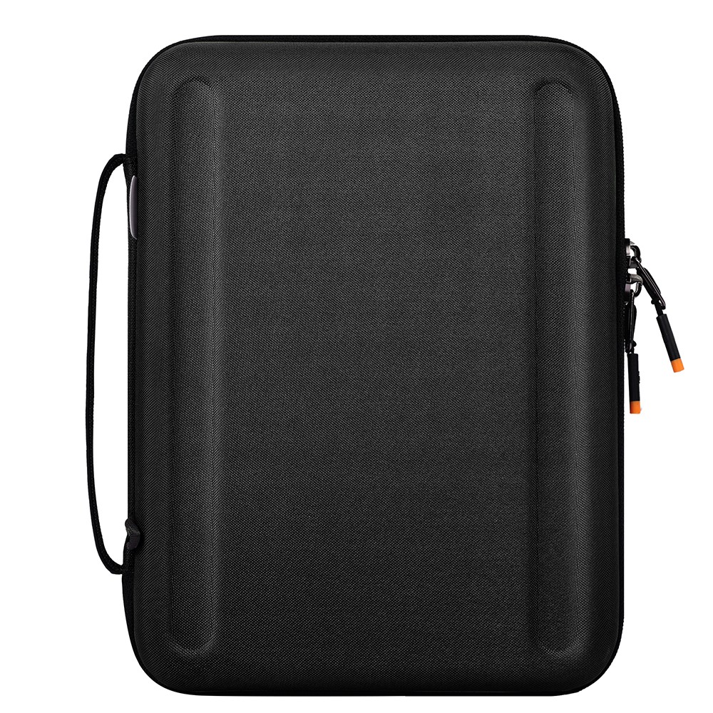 Wiwu Parallel Hardshell Serisi Darbe Emici Su Geçirmez 900D Polyester Kumaş 11 inç Laptop Çantası