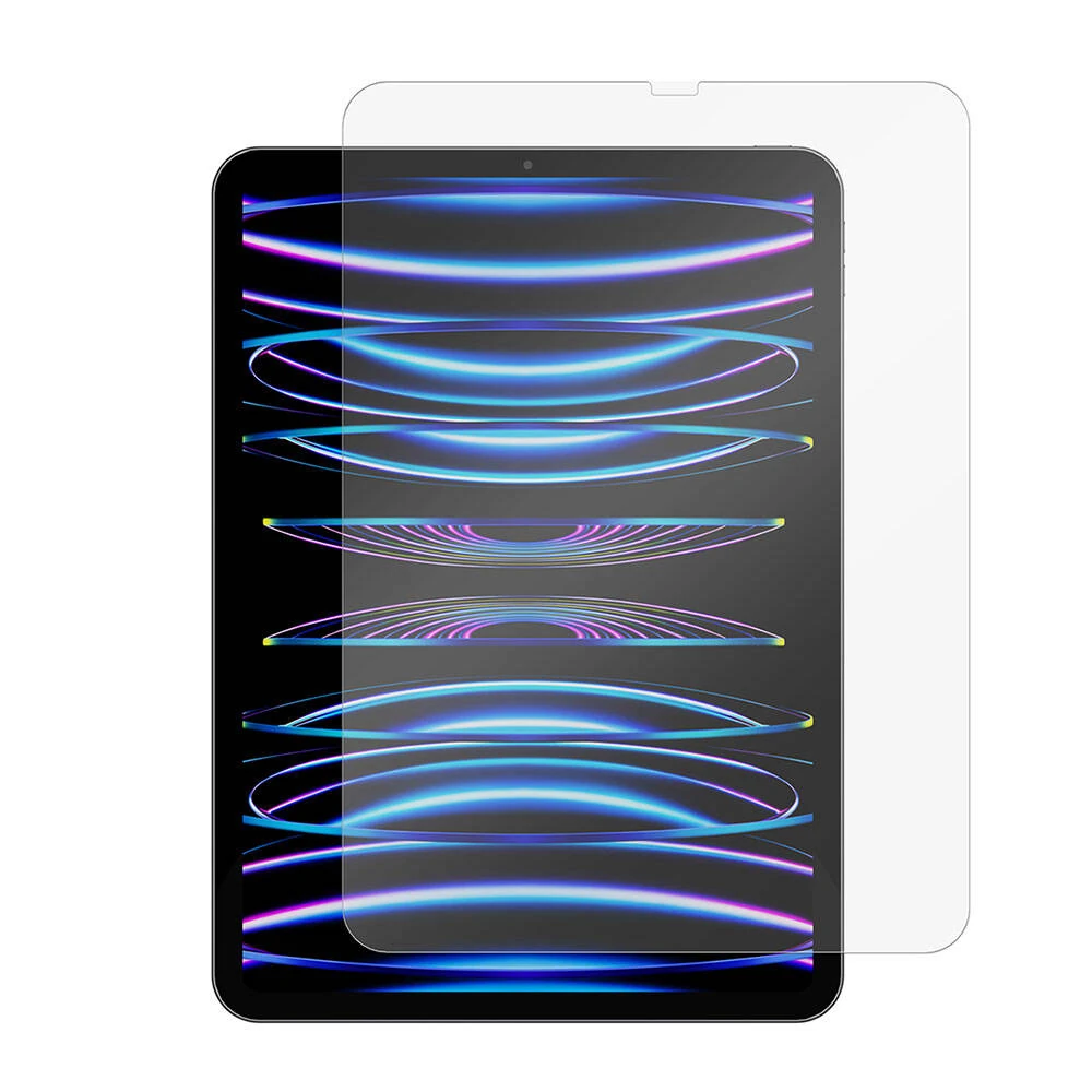 Apple iPad Pro 13 2025 M5 Kağıt Hisli Wiwu iPaper Like Tablet Ekran Koruyucu