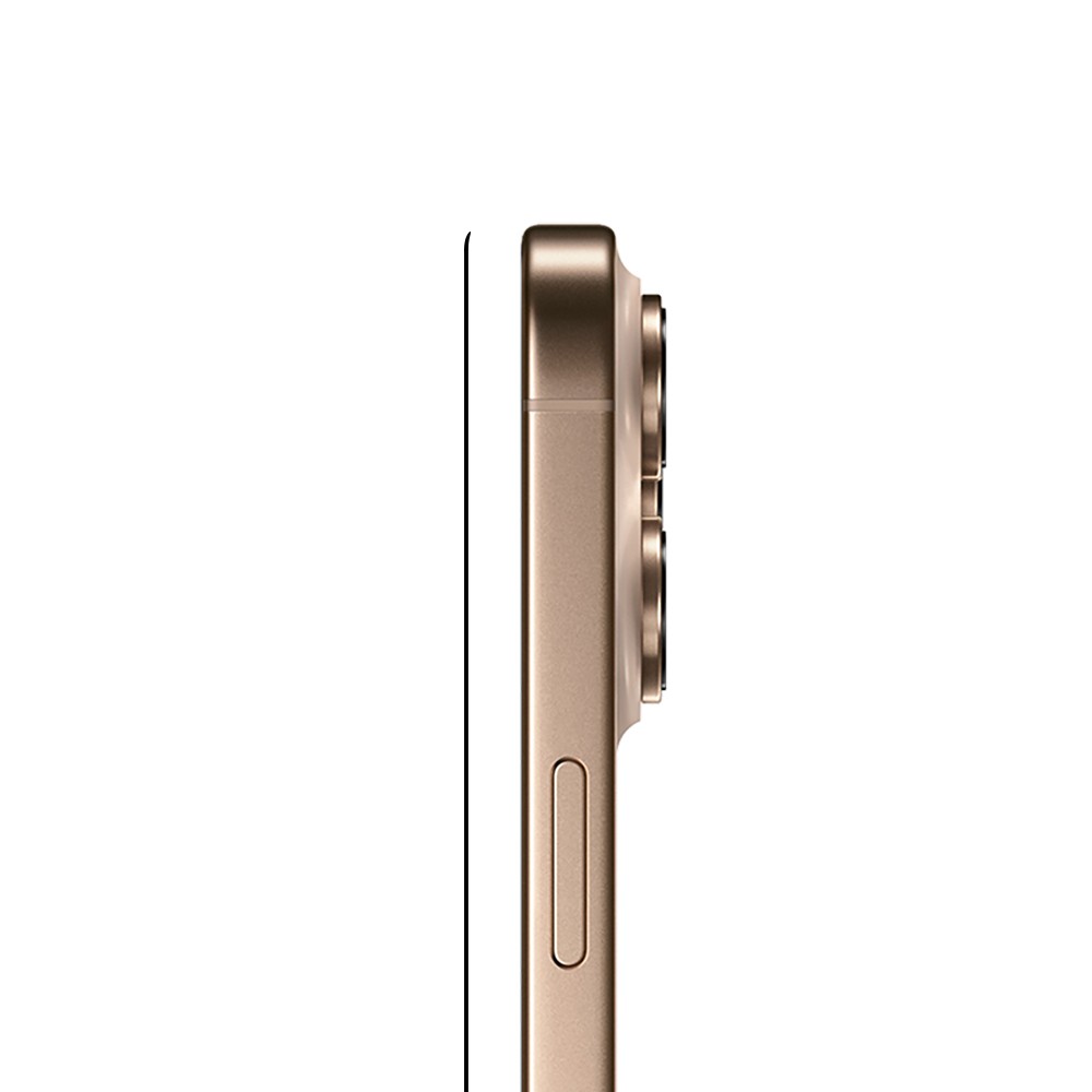 Apple iPhone 16 Pro Max CaseWorld Armor Serisi 0.15mm Eyesafe Teknolojili Cam Ekran Koruyucu