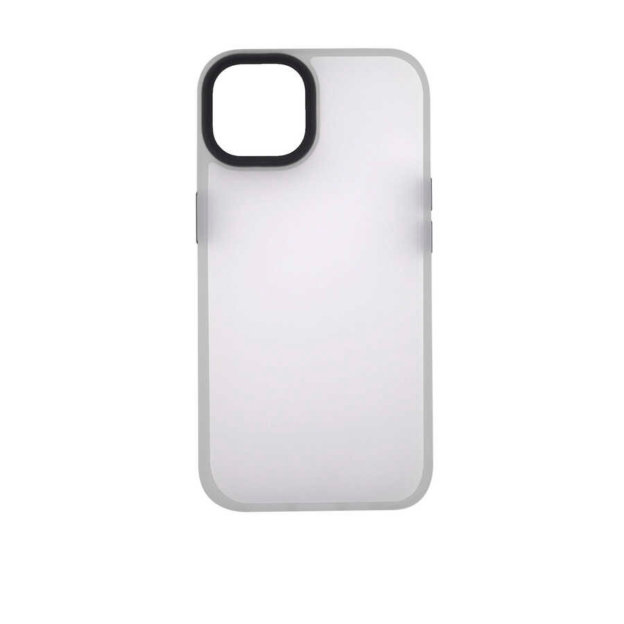 iPhone 13 Kılıf Benks Magic Hybrid Kılıf