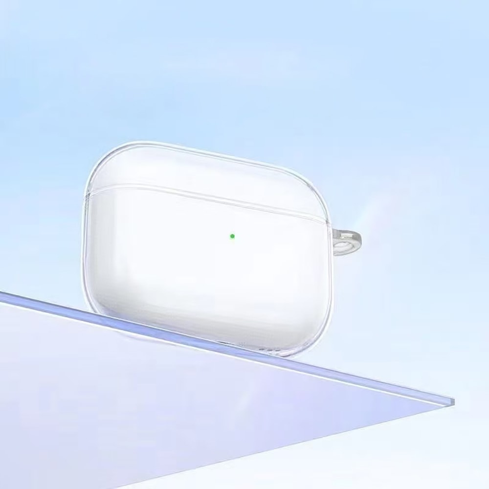 Apple Airpods Pro 3 Zore Airbag 46 Darbelere Karşı Dayanıklı Kılıf