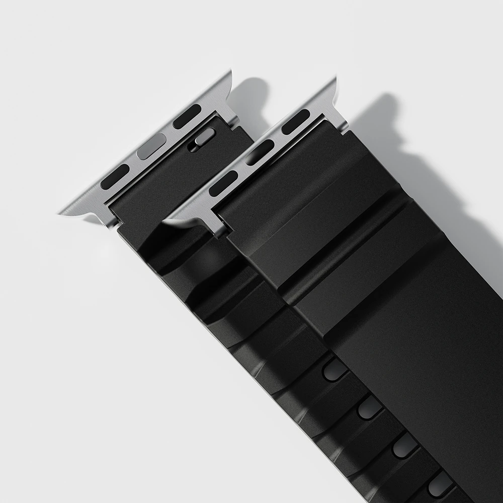 Apple Watch 40mm KRD-143 Silikon Kordon