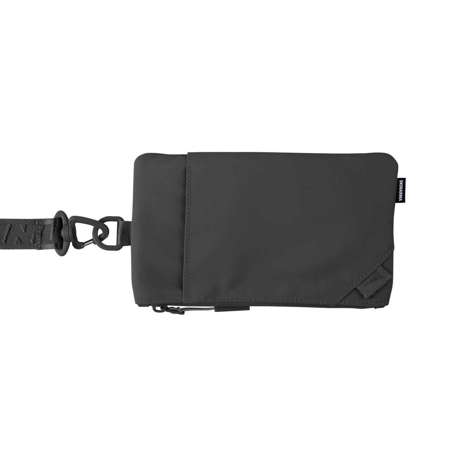 Skinarma Clutch Juno Boyun Askı Kayışlı Çapraz Vücut Çantası