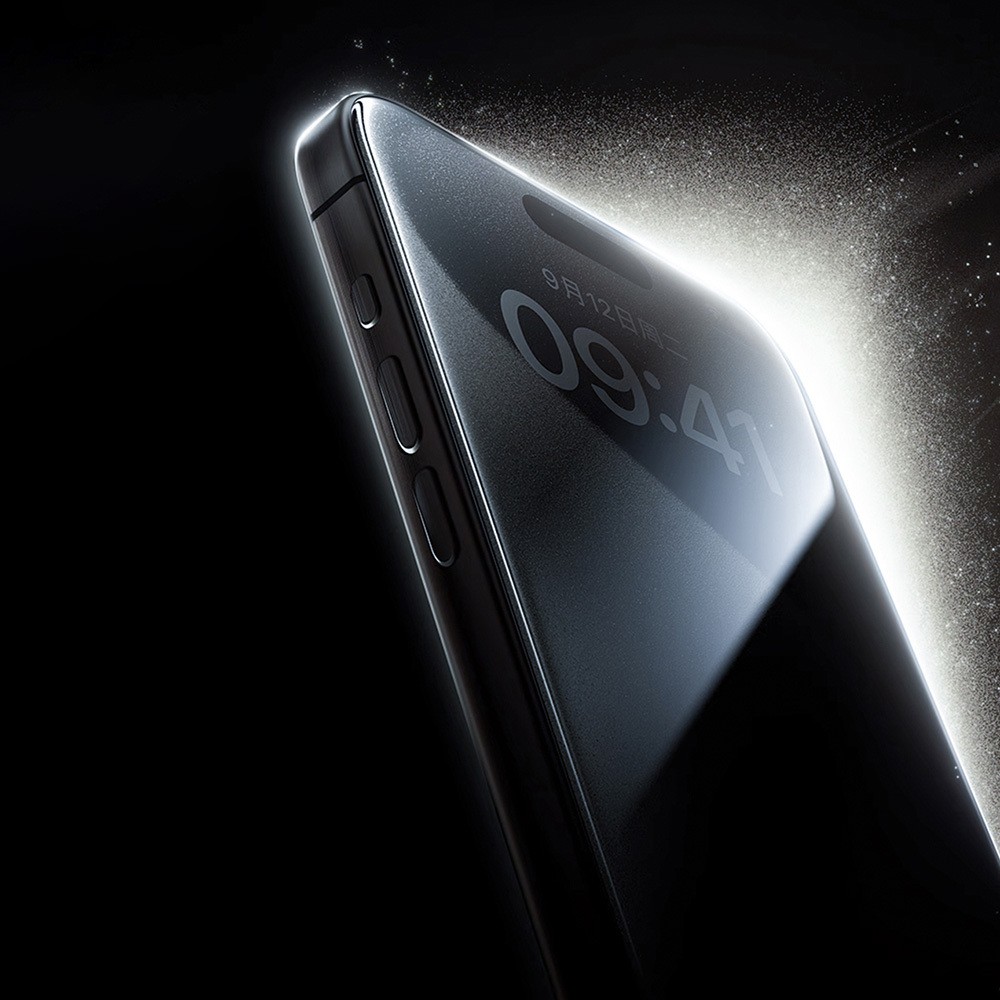 iPhone 11 Wiwu GT-015 Oleofobik Darbeye Karşı Dayanıklı Temperli Ekran Koruyucu 10'lu Paket