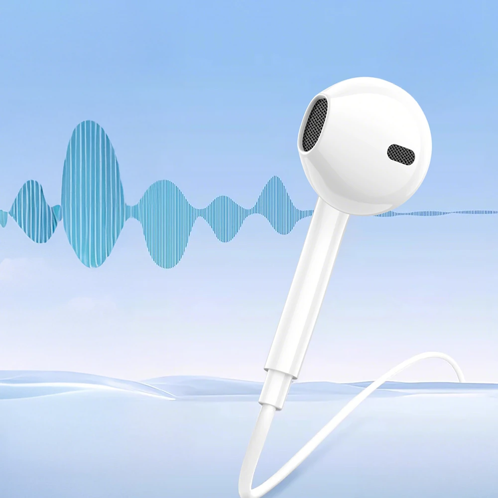 Go Des GD-EP213 Type-C Mono Kulaklık