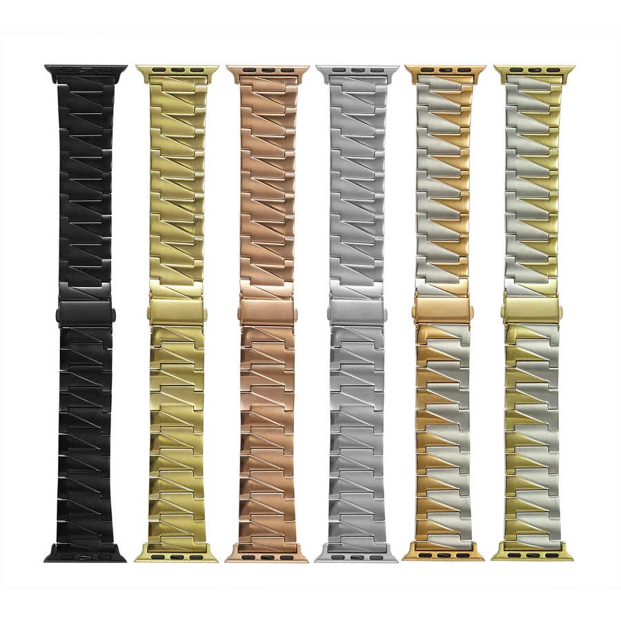 Watch 7 45mm KRD-48 Metal Kordon