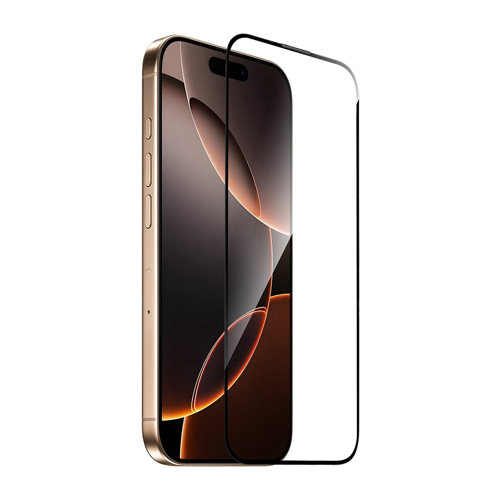 Apple iPhone 14 Wiwu GT-018 Çizilmeye Dayanıklı Temperli Cam Ekran Koruyucu