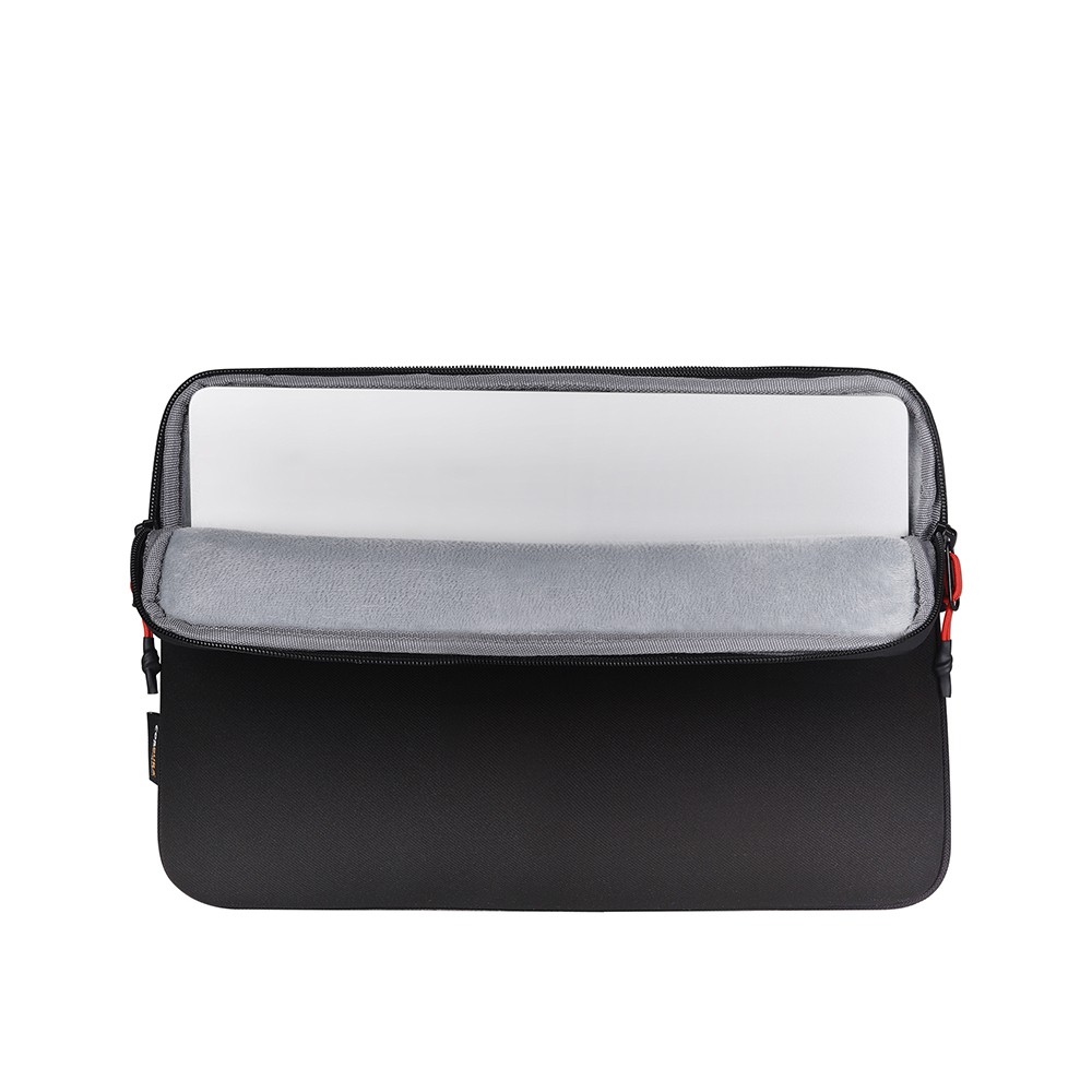Wiwu Skin Armor Serisi Cordura 1000D Polyester Kumaş 16 inç Laptop Çantası