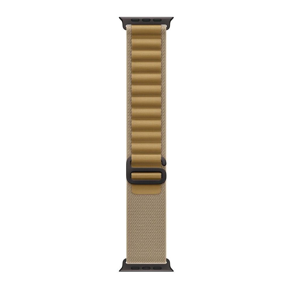 Watch 44mm Zore KRD-74 Hasır Kordon