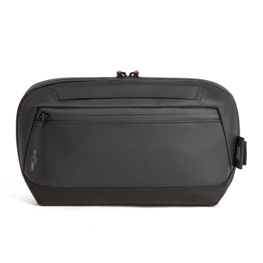 Wiwu Warriors Tech Pouch X Pro Dupont Cordura 1000D Naylon Kumaş Macbook Aksesuar Çantası