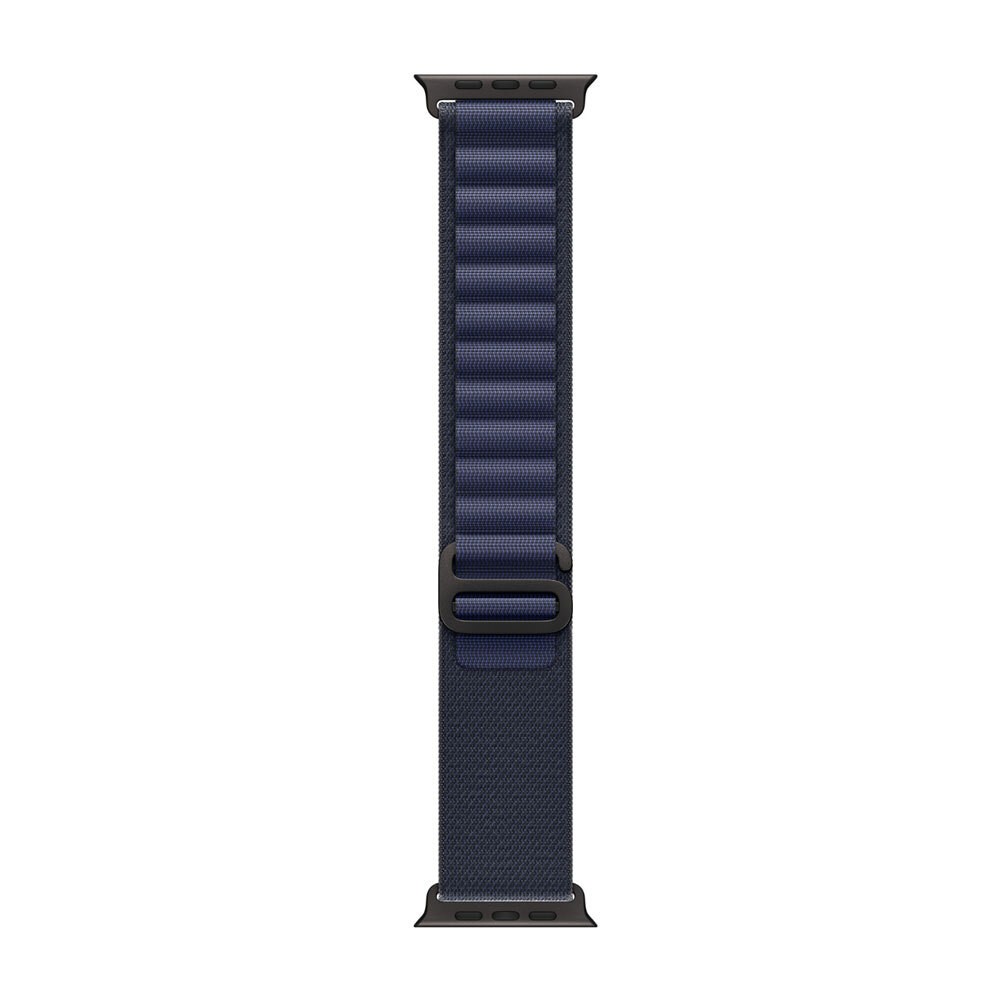 Watch 44mm Zore KRD-74 Hasır Kordon